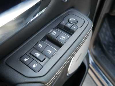 2026 RAM 1500 Crew Cab, $62613. Photo 7