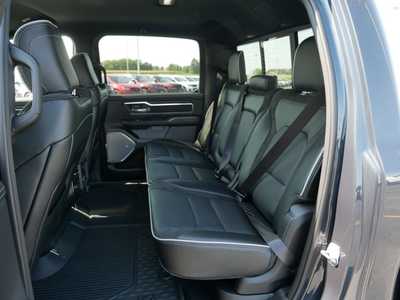 2026 RAM 1500 Crew Cab, $62613. Photo 8