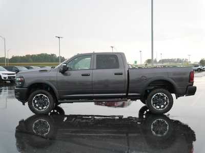 2026 RAM 2500 Crew Cab, $52710. Photo 3