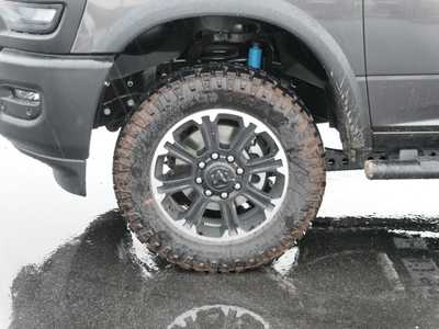 2026 RAM 2500 Crew Cab, $52710. Photo 4