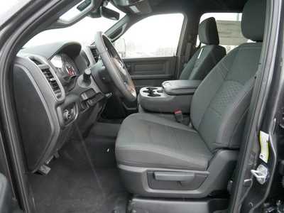 2026 RAM 2500 Crew Cab, $52710. Photo 5
