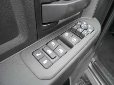 2026 RAM 2500 Crew Cab, $52710. Photo 6