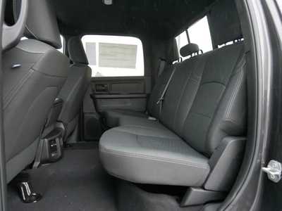 2026 RAM 2500 Crew Cab, $52710. Photo 7