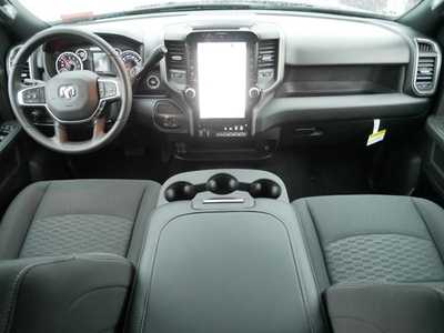 2026 RAM 2500 Crew Cab, $52710. Photo 8