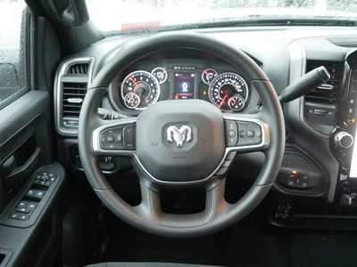 2026 RAM 2500 Crew Cab, $52710. Photo 9