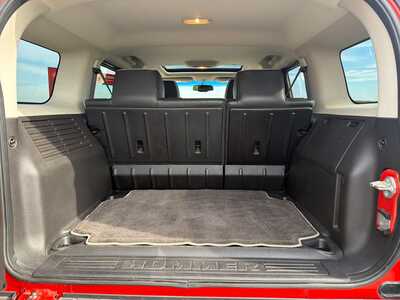 2025 RAM ProMaster Cargo, $48512. Photo 9