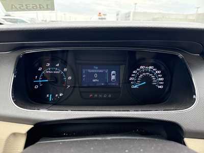 2018 Ford Taurus, $12500. Photo 9