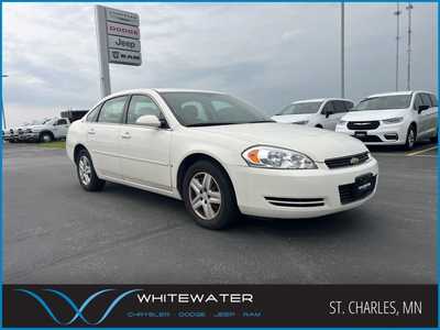 2008 Chevrolet Impala, $6500. Photo 1