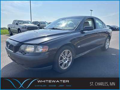 2004 Volvo S60, $4500. Photo 1