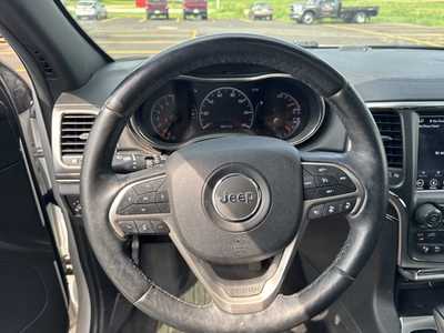 2018 Jeep Grand Cherokee, $0. Photo 10