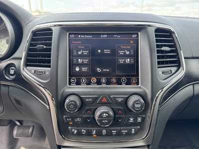 2018 Jeep Grand Cherokee, $0. Photo 11