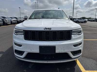 2018 Jeep Grand Cherokee, $0. Photo 2