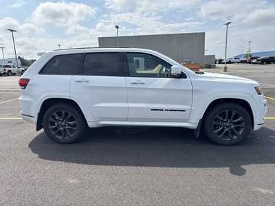 2018 Jeep Grand Cherokee, $0. Photo 4