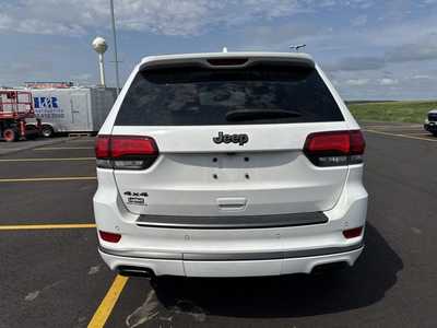 2018 Jeep Grand Cherokee, $0. Photo 6