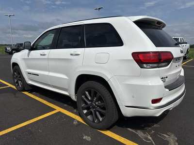 2018 Jeep Grand Cherokee, $0. Photo 7