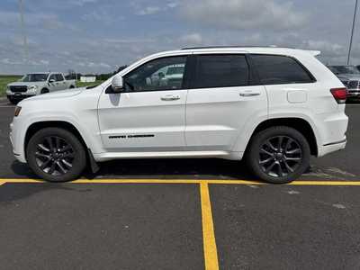 2018 Jeep Grand Cherokee, $0. Photo 8