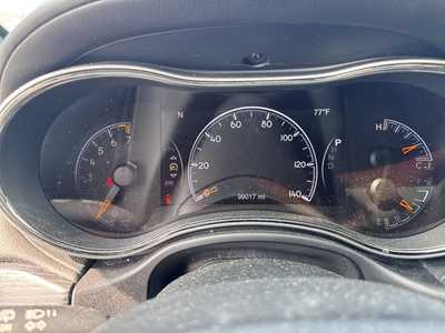 2018 Jeep Grand Cherokee, $0. Photo 9