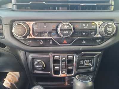 2024 Jeep Wrangler, $0. Photo 12