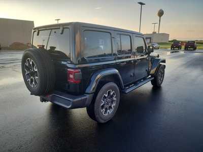 2024 Jeep Wrangler, $0. Photo 2