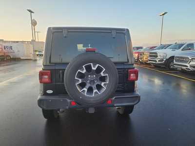 2024 Jeep Wrangler, $0. Photo 3