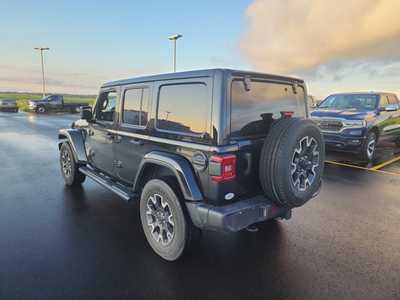 2024 Jeep Wrangler, $0. Photo 4