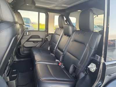 2024 Jeep Wrangler, $0. Photo 7