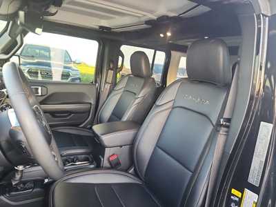 2024 Jeep Wrangler, $0. Photo 8