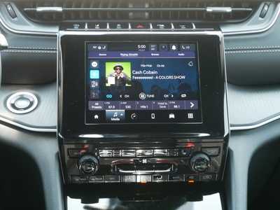 2025 Jeep Grand Cherokee L, $46169. Photo 11