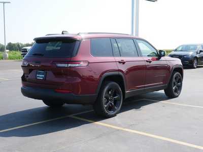 2025 Jeep Grand Cherokee L, $46169. Photo 2