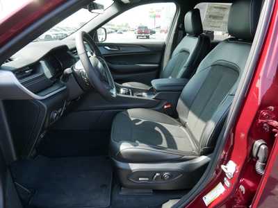 2025 Jeep Grand Cherokee L, $46169. Photo 7