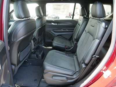 2025 Jeep Grand Cherokee L, $46169. Photo 9