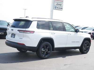 2025 Jeep Grand Cherokee L, $52751. Photo 2