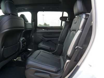 2025 Jeep Grand Cherokee L, $52751. Photo 5