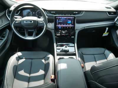 2025 Jeep Grand Cherokee L, $52751. Photo 6