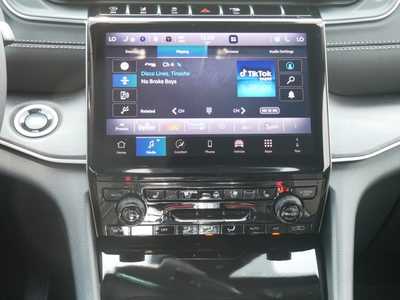 2025 Jeep Grand Cherokee L, $52751. Photo 8