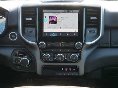 2025 RAM 1500 Crew Cab, $46781. Photo 10