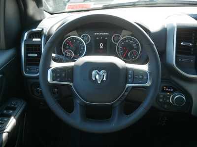 2025 RAM 1500 Crew Cab, $46781. Photo 11