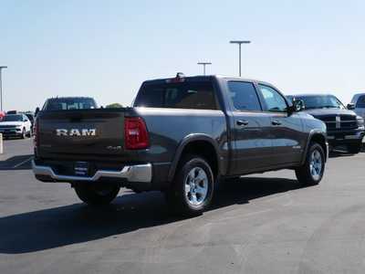 2025 RAM 1500 Crew Cab, $46781. Photo 2