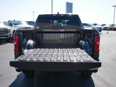 2025 RAM 1500 Crew Cab, $46781. Photo 5
