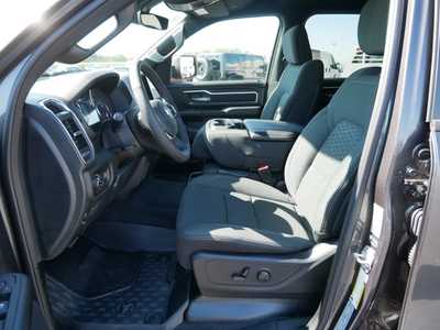 2025 RAM 1500 Crew Cab, $46781. Photo 6