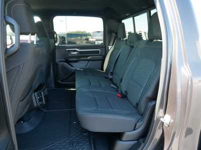 2025 RAM 1500 Crew Cab, $46781. Photo 8