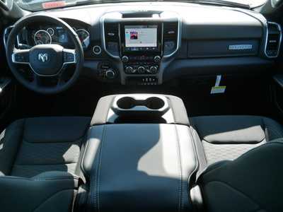 2025 RAM 1500 Crew Cab, $46781. Photo 9