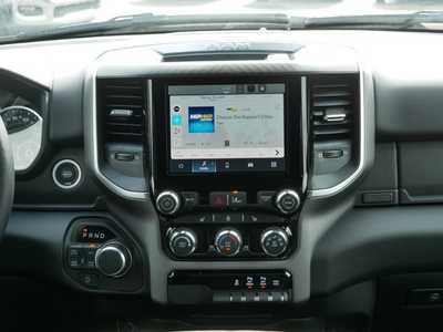 2025 RAM 1500 Crew Cab, $44633. Photo 10