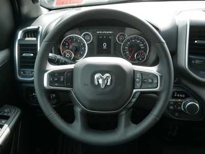 2025 RAM 1500 Crew Cab, $44633. Photo 11