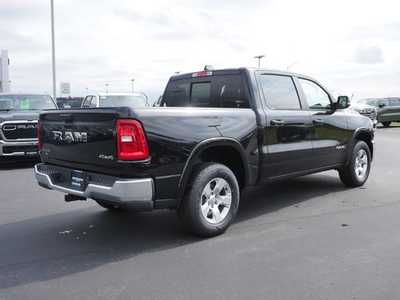 2025 RAM 1500 Crew Cab, $44633. Photo 2