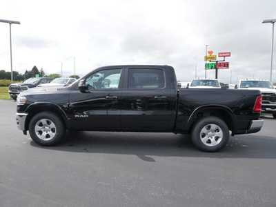 2025 RAM 1500 Crew Cab, $44633. Photo 3
