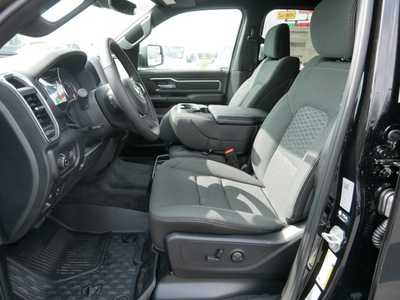 2025 RAM 1500 Crew Cab, $44633. Photo 6