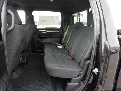 2025 RAM 1500 Crew Cab, $44633. Photo 8