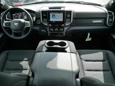 2025 RAM 1500 Crew Cab, $44633. Photo 9