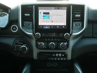 2025 RAM 1500 Crew Cab, $44345. Photo 10